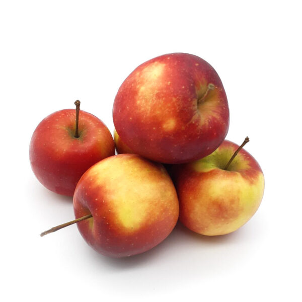 POMME STORY