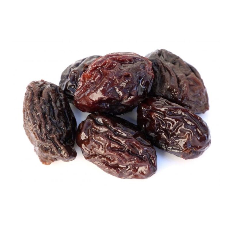 Pruneaux