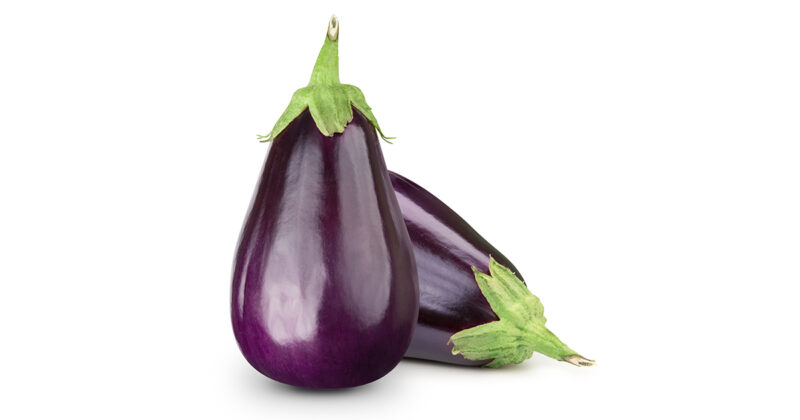 AUBERGINE