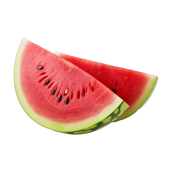 PASTÈQUE BIO (1kg)