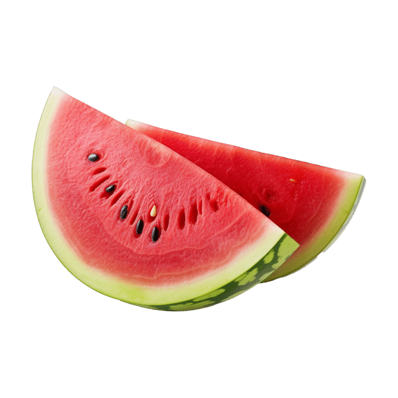 PASTÈQUE BIO (1kg)