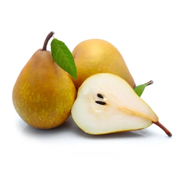 POIRE GÉNÉRAL LECLERC BIO