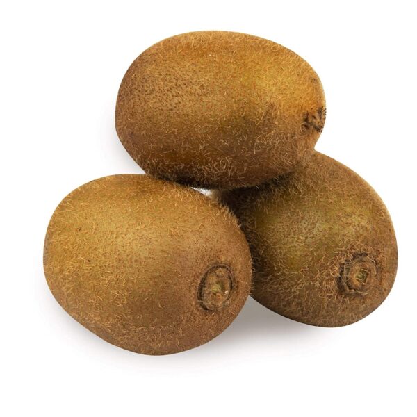 LOT DE 3 KIWI