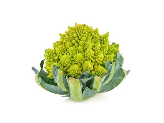 CHOU ROMANESCO (à l’Unité)