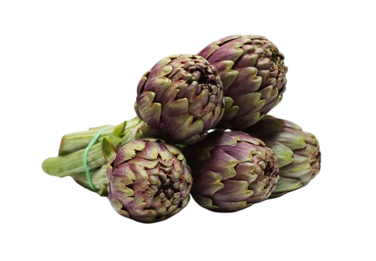 BOUQUET D'ARTICHAUTS (à l'Unité)