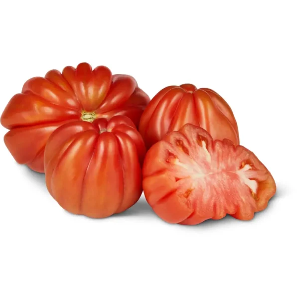 TOMATE CŒUR DE BŒUF BIO